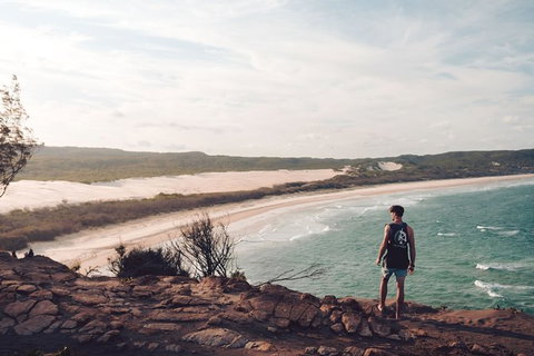 Australia East Coast: End Of Semester - South Australia Travel 5