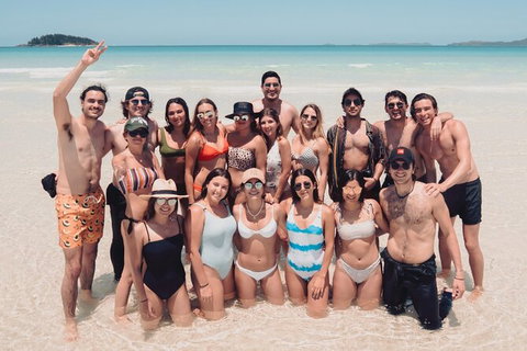 Australia East Coast: End Of Semester - South Australia Travel 6