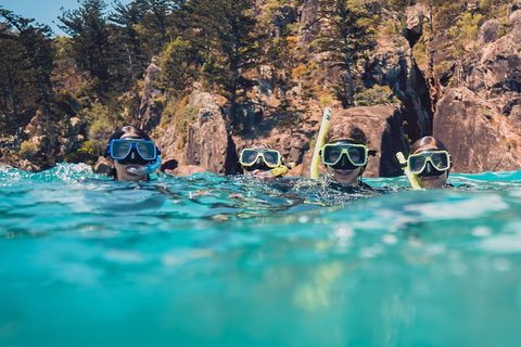 Australia East Coast: End Of Semester - South Australia Travel 4