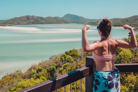 Australia East Coast: End Of Semester - South Australia Travel 2