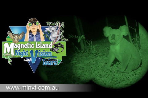 Nature By Night - South Australia Travel 0