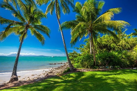Cairns & Port Douglas All-Inclusive 7 Days Touring Package - South Australia Travel 2