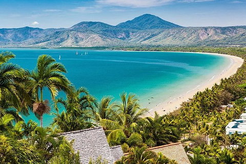 Cairns & Port Douglas All-Inclusive 7 Days Touring Package - South Australia Travel 0
