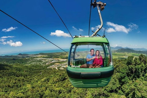 Cairns & Port Douglas All-Inclusive 7 Days Touring Package - South Australia Travel 4