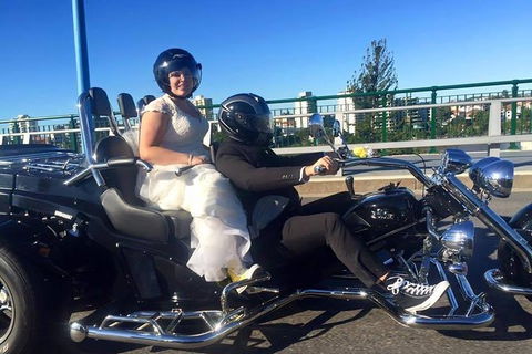 Unique Vehicle Tour Around Brisbane - South Australia Travel 4