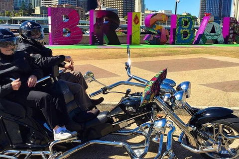Unique Vehicle Tour Around Brisbane - South Australia Travel 3