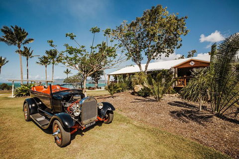 Drinks With A View At Northerlies Bar - South Australia Travel 5