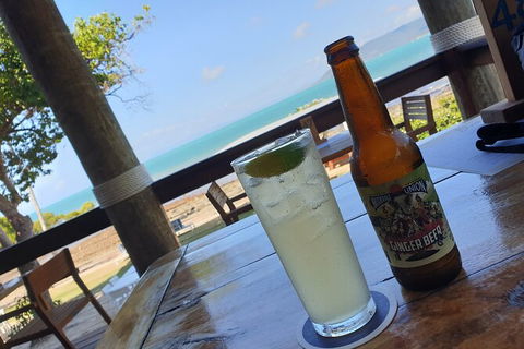 Drinks With A View At Northerlies Bar - South Australia Travel 3