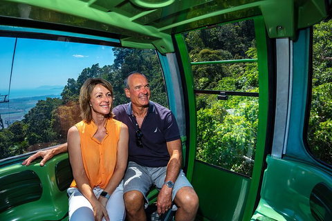 Sightseeing Kuranda Self-Driving Tour - South Australia Travel 0