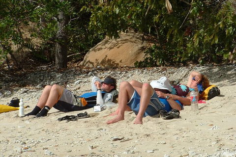 7-Day Private Sea Kayaking In Whitsundays - South Australia Travel 3