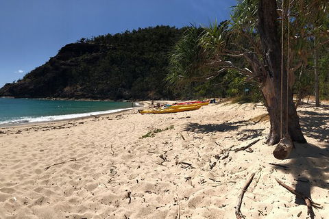 7-Day Private Sea Kayaking In Whitsundays - South Australia Travel 4