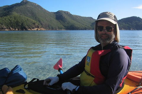 7-Day Private Sea Kayaking In Whitsundays - South Australia Travel 6