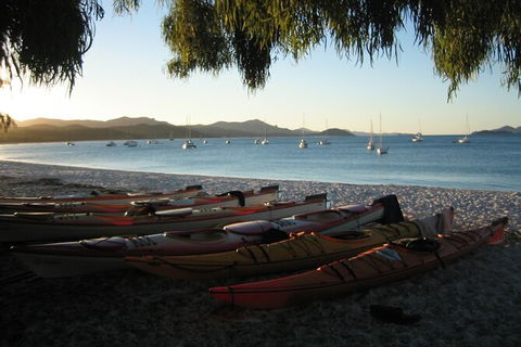 7-Day Private Sea Kayaking In Whitsundays - South Australia Travel 2
