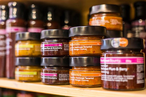 Tablelands Food & Wine Tour - South Australia Travel 3