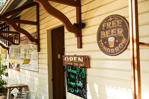 Tablelands Food & Wine Tour - South Australia Travel 4