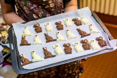 Tablelands Food & Wine Tour - South Australia Travel 1