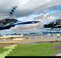 Brisbane Highlights - 20min Scenic Helicopter Flight - South Australia Travel
