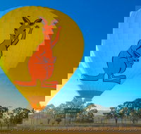 Hot Air Ballooning Tour from Northern Beaches near Cairns - South Australia Travel