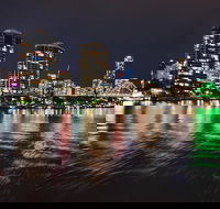 Twilight River Cruise - South Australia Travel