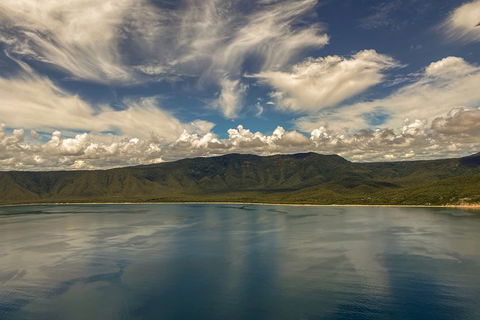 World Heritage Highlights: Reef/Daintree/Cape Tribulation - South Australia Travel 9