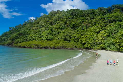 World Heritage Highlights: Reef/Daintree/Cape Tribulation - South Australia Travel 12
