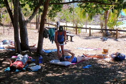 Small-Group Queensland Full-Day Sail Retreat Experience - South Australia Travel 1