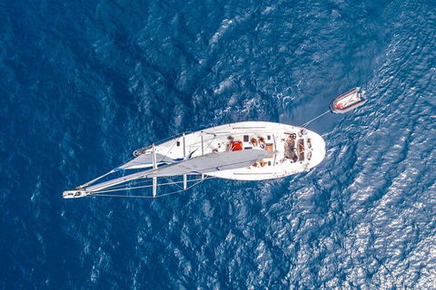 Small-Group Queensland Full-Day Sail Retreat Experience - South Australia Travel 5