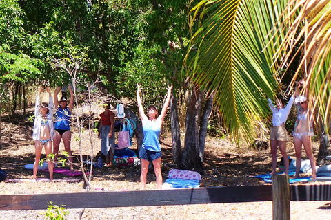 Small-Group Queensland Full-Day Sail Retreat Experience - South Australia Travel 2