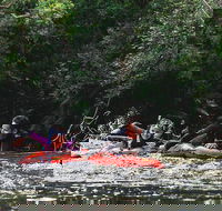 Mossman Gorge Adventure Day - South Australia Travel