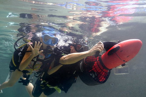Scuba Kids- Padi Bubblemaker Course - South Australia Travel 2