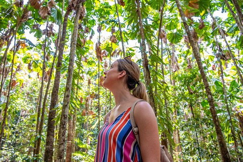 5 Day Australia Retreat: Queensland Daintree - South Australia Travel 3