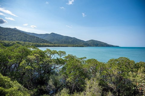 5 Day Australia Retreat: Queensland Daintree - South Australia Travel 0