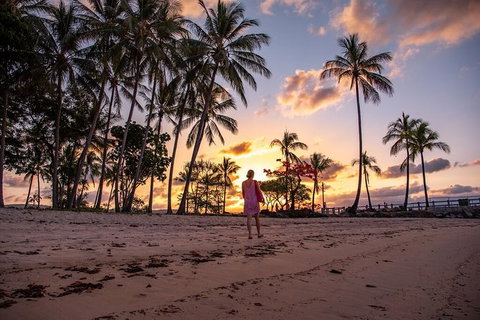 5 Day Australia Retreat: Queensland Daintree - South Australia Travel 2