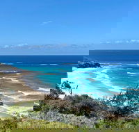 Full-Day Small Group Tour to North Stradbroke Island - South Australia Travel