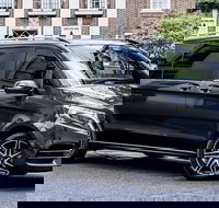 Arrival Private Transfers Brisbane Airport BNE to Brisbane in Luxury Van - South Australia Travel