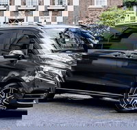 Departure Private Transfers Brisbane to Brisbane Airport BNE in Luxury Van - South Australia Travel