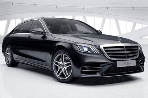 Gold Coast Airport Transfers : Gold Coast City To Airport OOL In Luxury Car - South Australia Travel 0