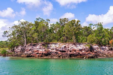 Sandy Straits Scenic & Wildlife Cruise - South Australia Travel 2