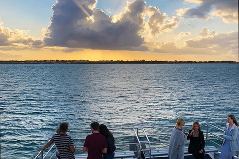 Sunset Twilight Cruise In Hervey Bay - South Australia Travel 4