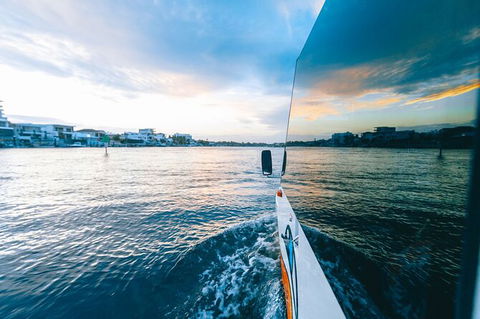 Aquaduck Secrets, Scandals And Sunset Tour - South Australia Travel 7