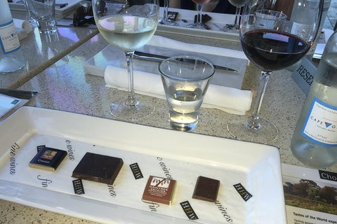 Adelaide Hills And Hahndorf Half Day Tours - Private - South Australia Travel 2