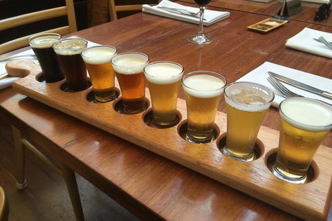 Adelaide Hills And Hahndorf Half Day Tours - Private - South Australia Travel 1