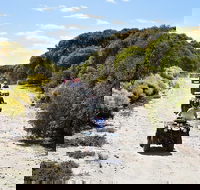 Quad Bike ATV Tours - South Australia Travel