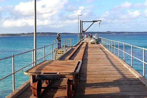 Kangaroo Island Scenic Trail Tour - South Australia Travel 5