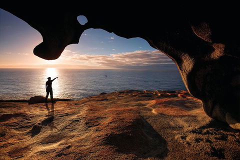 Kangaroo Island Scenic Trail Tour - South Australia Travel 0