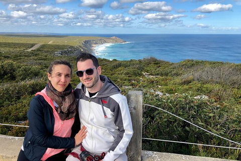 Kangaroo Island 4wd - Best Of KI - South Australia Travel 4