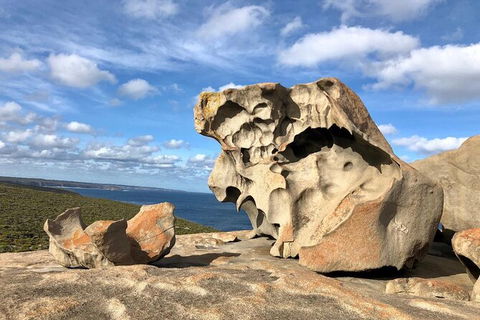 Kangaroo Island 4wd - Best Of KI - South Australia Travel 1