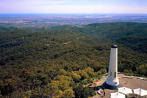 Adelaide Shore Excursion: Adelaide City Tour By Private Limo - South Australia Travel 4