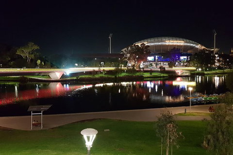 Adelaide Shore Excursion: Adelaide City Tour By Private Limo - South Australia Travel 5