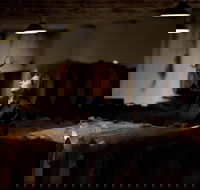 Seppeltsfield Taste Your Birth Year Tour - South Australia Travel